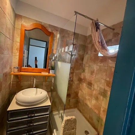 - Mas Saint-louis - Piscine Chauffee Apartment Aigues-Mortes