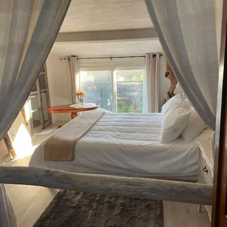 Apartment - Mas Saint-louis - Piscine Chauffee *