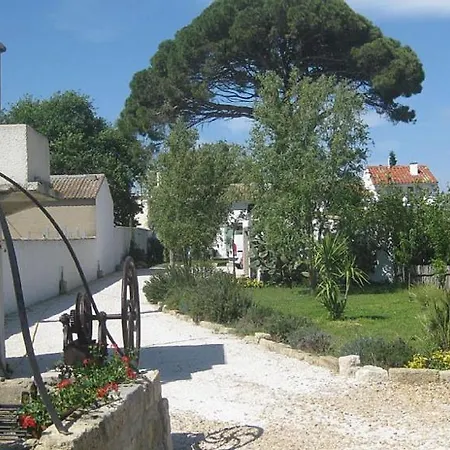 - Mas Saint-louis - Piscine Chauffee Aigues-Mortes