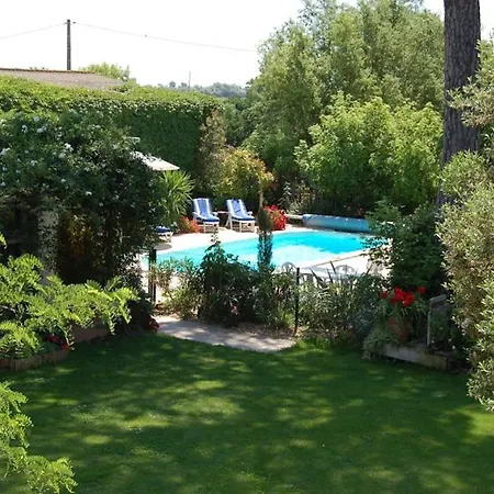 - Mas Saint-louis - Piscine Chauffee Aigues-Mortes