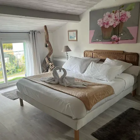 Apartment - Mas Saint-louis - Piscine Chauffee