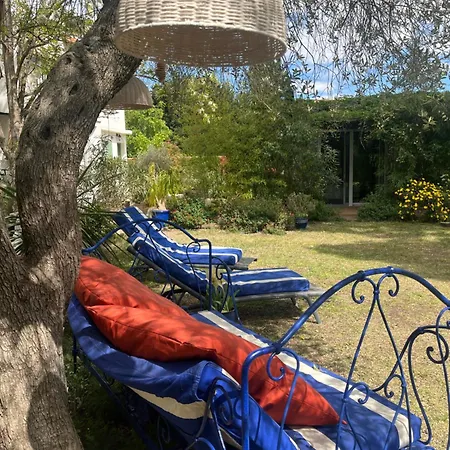 Apartment - Mas Saint-louis - Piscine Chauffee *