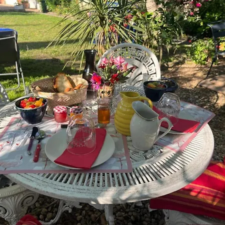- Mas Saint-louis - Piscine Chauffee Apartment *