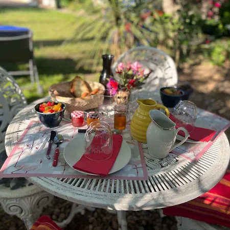 Apartment - Mas Saint-louis - Piscine Chauffee Aigues-Mortes