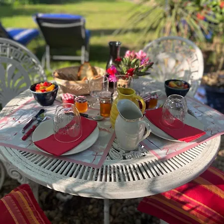 - Mas Saint-louis - Piscine Chauffee