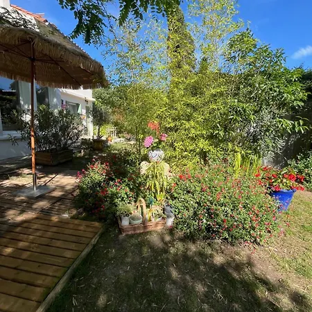 - Mas Saint-louis - Piscine Chauffee Apartment