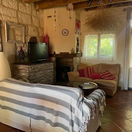 Apartment - Mas Saint-louis - Piscine Chauffee *