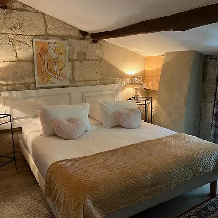 Apartment - Mas Saint-louis - Piscine Chauffee
