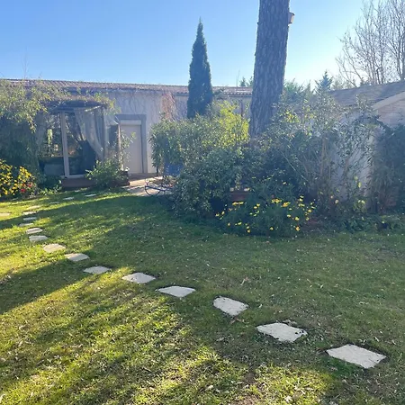 - Mas Saint-louis - Piscine Chauffee Aigues-Mortes