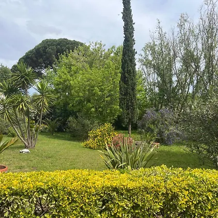 - Mas Saint-louis - Piscine Chauffee Apartment *