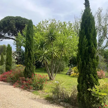 Apartment - Mas Saint-louis - Piscine Chauffee *
