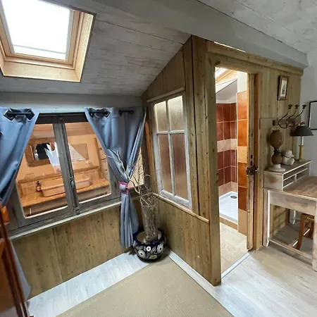 - Mas Saint-louis - Piscine Chauffee Apartment Aigues-Mortes