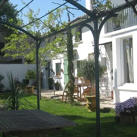 - Mas Saint-louis - Piscine Chauffee * Aigues-Mortes