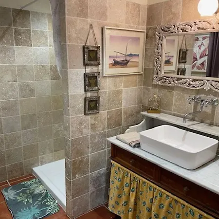 - Mas Saint-louis - Piscine Chauffée Aigues-Mortes