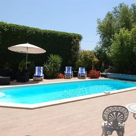 - Mas Saint-louis - Piscine Chauffee Apartment Aigues-Mortes