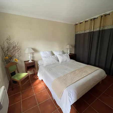 Apartment - Mas Saint-louis - Piscine Chauffee *