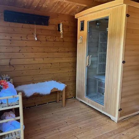 Appartamento - Mas Saint-louis - Piscine Chauffee Aigues-Mortes