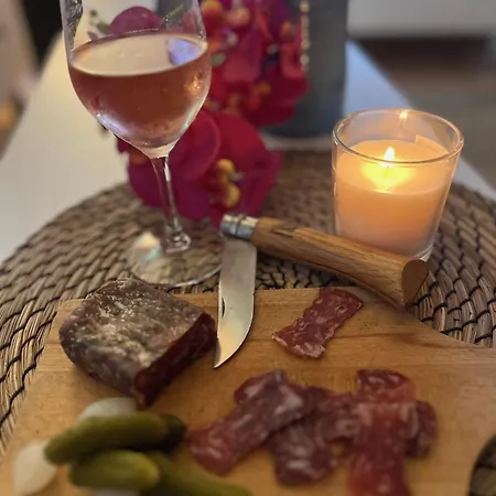 Appartamento - Mas Saint-louis - Piscine Chauffée *