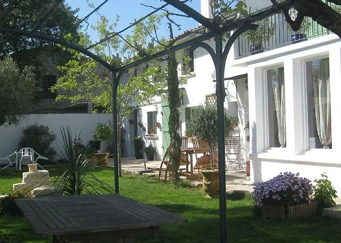 - Mas Saint-louis - Piscine Chauffee * Aigues-Mortes